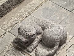 -开封包公祠