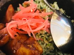 -天伦里餐厅(绿城桃花源店)