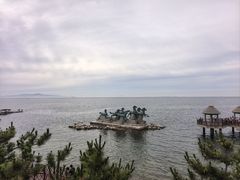 -养马岛旅游度假区
