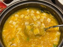 -花城粤菜餐厅(高新区店)