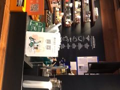 -星巴克臻选(北京太阳宫凯德店)