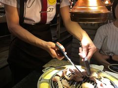 -三代烤肉(保利广场店)
