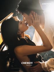 -橙亦摄影工作室