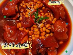 -上海1号私藏菜(静安店)