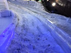 -世界之窗阿尔卑斯冰雪世界