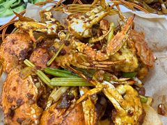 -南记食粥坊·宵夜大排档(莲花店)