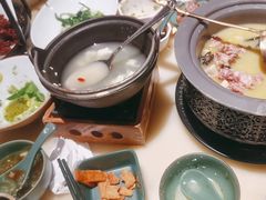 -锦府盐帮·侯宅(五棵松万达店)