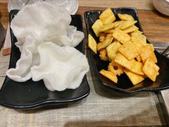 -胖姐活羊烧烤家乡菜(刘家桥店)