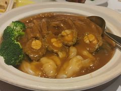 -荣兴酒家(徐家汇店)