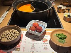 -温野菜涮涮锅(西单大悦城店)