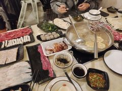 -潮汕良记牛肉火锅(洪武路店)