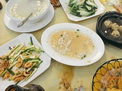 -秋姐美食店(海陵岛保利店)
