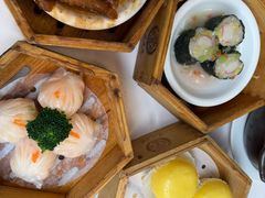 -怀德酒楼·粤菜·海鲜·茶点(宝安国际机场店)