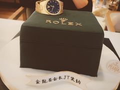 -柏尼娅PEARIA·蛋糕定制(静安店)