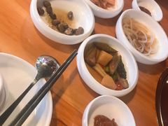 -东俞·韩式料理(院东街店)