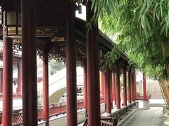 -龙潭水乡