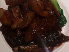 -玉林烤鸭店(黄村康庄店)