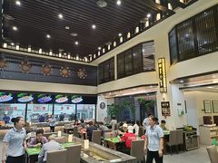 -令氏家外家岐山面(火炬路店)