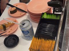-争鲜回转寿司(通州万达店)