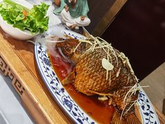 -卫鼎轩·家宴(水上公园店)