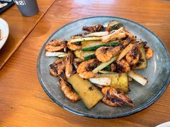 -禾气食店