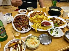 -贤花饭店(城阳店)