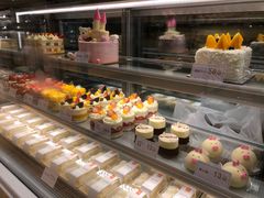 -御蝶坊生日蛋糕KNAC(创业店)