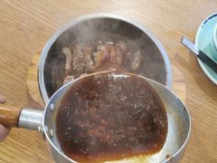 -张烤鸭·川菜·非遗冒烤鸭(青石桥店)