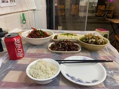 -吴记口味馆