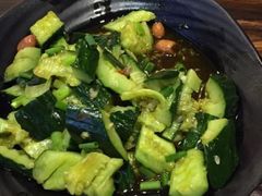 -宽窄巷子冒菜(中华广场店)