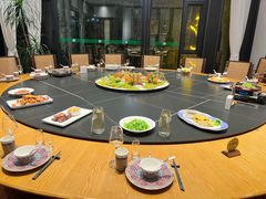 -味莊餐厅(康庄南街店)