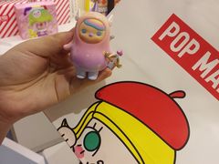 -泡泡玛特POPMART(正弘城店)