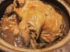 -山外山菜馆(玉泉路店)