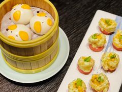 -五缘湾凯悦酒店·悦饗中餐厅