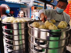 -俞记安顺特色破酥包(民生路店)