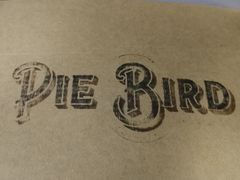 -Pie Bird(新闸路店)