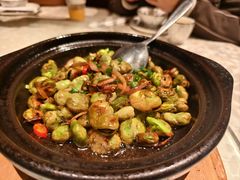 -涌上外婆桥(南塘店)