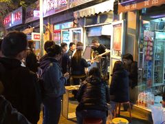 -同来顺烧烤餐厅(哈尔滨道店)