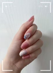 -杨红水晶延长美甲美睫