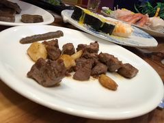 -松坂屋日料自助(长城路店)