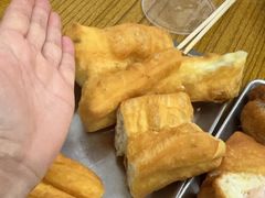 -和众大油条(维明路店)