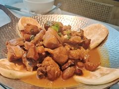 -小菜园新徽菜(无锡宜家荟聚中心店)