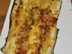 -小杨烤肉·陕西烧烤·陕西地方菜(东新街【永兴坊】店)