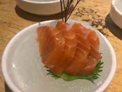 -雍和会海鲜姿造自助(湖东路店)