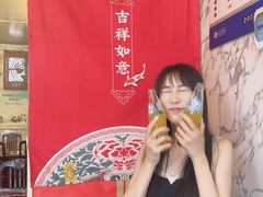 -前门张记涮肉(前门店)