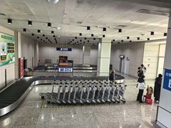 -宜春明月山机场