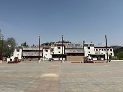 -五当召景区