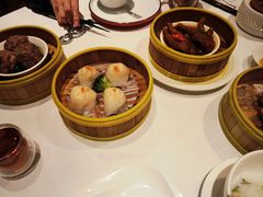-醉辉皇原味海鲜江南菜(成都大魔方店)