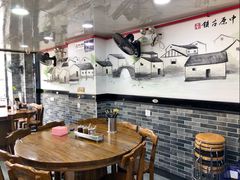 -豫掌柜饸饹面·烩面(秀沿路店)