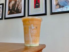 -Peet's Coffee皮爷咖啡(大学路店)
